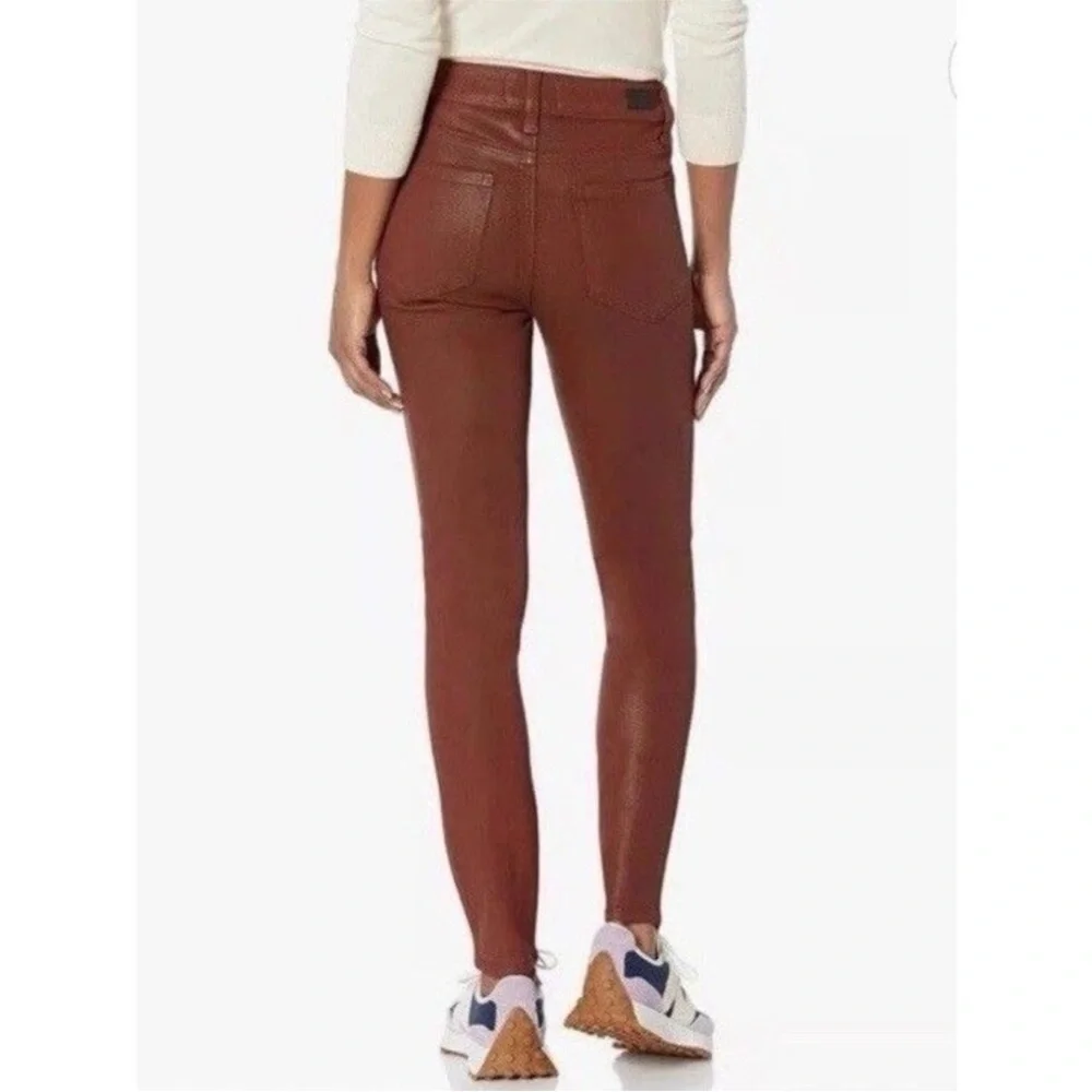 PAIGE stylish skinny